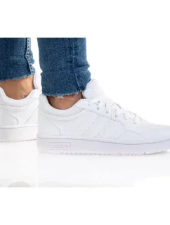 Boty adidas Hoops 3.0 K Jr GW0433