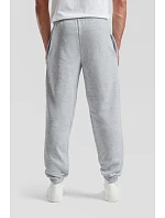 Fruit of the Loom Classic Elasticated Jog Pants Tepláky 16.4026 deep navy Fruit of the Loom Classic Elasticated Jog Pants Tepláky 16.4026 deep navy