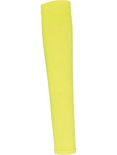 Kariban ProAct PA 032 Bezešvé sportovní návleky na ruce 20.P032 fluorescent yellow