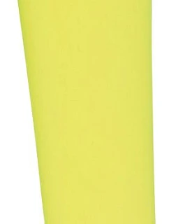 PA Bezešvé sportovní návleky na ruce 20.P fluorescent yellow model 22512663 - Kariban ProAct