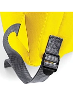 BG 125 Originální módní batoh model 22480742 mustard - BagBase