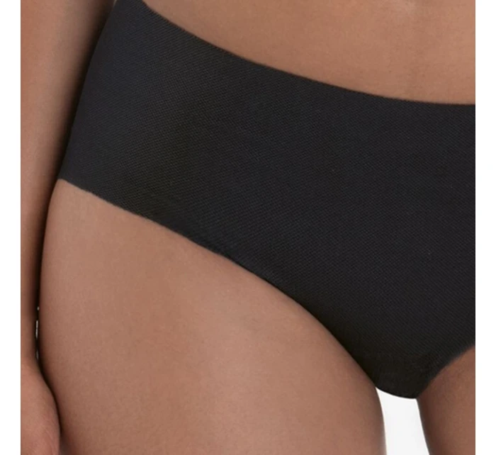 Panty hipster Pocket 1456 černé - Anita Classix