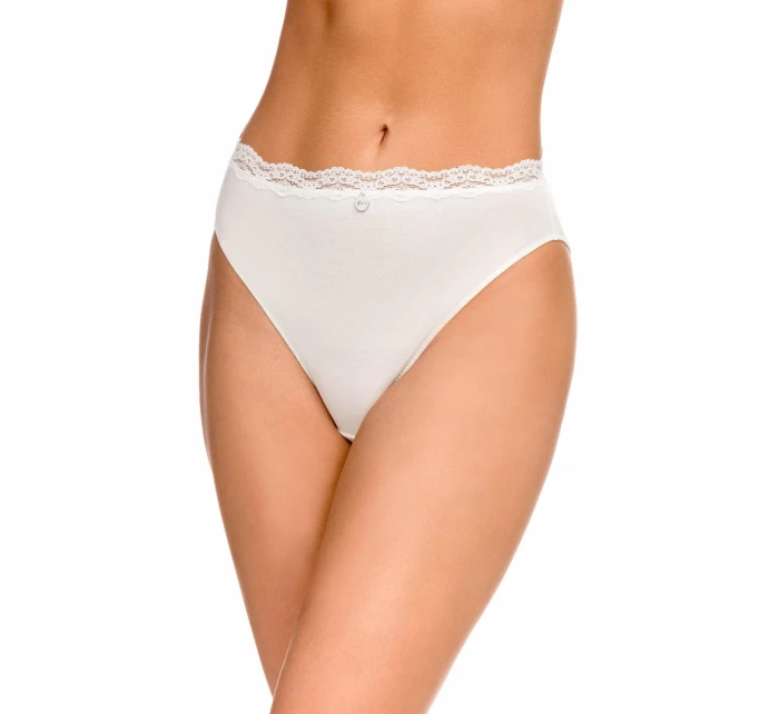 Pohodlné dámské kalhotky model 15870373 - Vamp Pohodlné dámské kalhotky model 15870373 - Vamp