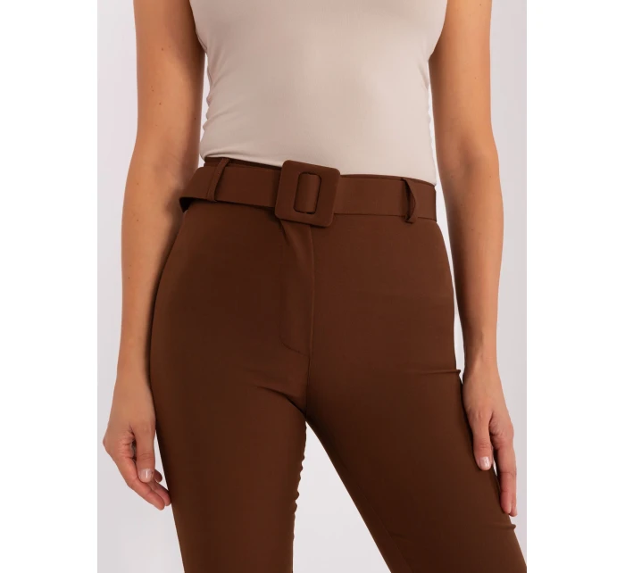 Sada DHJ KMPL 5069.16X tmavě hnědá