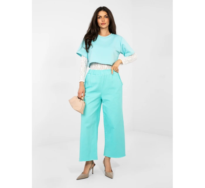 Body IT BO model 21946555 mietowy - FPrice