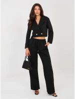 Sada IT KMPL 22202.89 černá