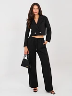 Sada IT KMPL 22202.89 černá