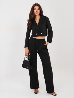 Sada IT KMPL 22202.89 černá