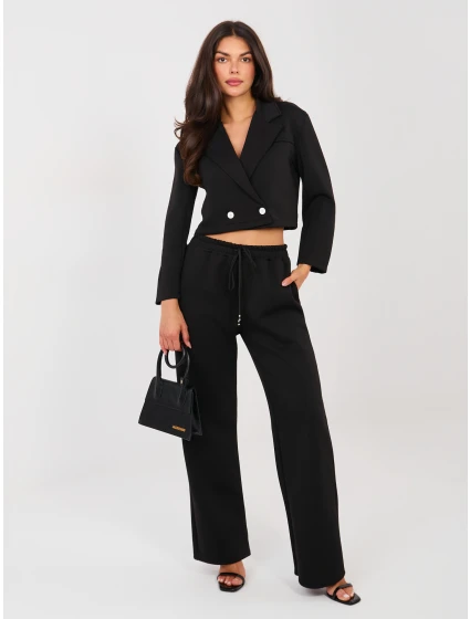 Sada IT KMPL 22202.89 černá