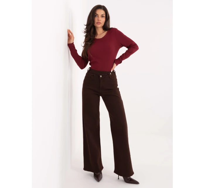 Halenka JM BZ 2254.80 bordó