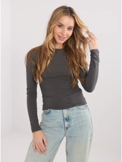 Bluzka WT BZ model 21875354 grafitowy - FPrice