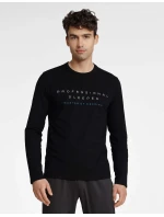 Pyžamo Insure 40963-99X Black/Dark Grey - Henderson