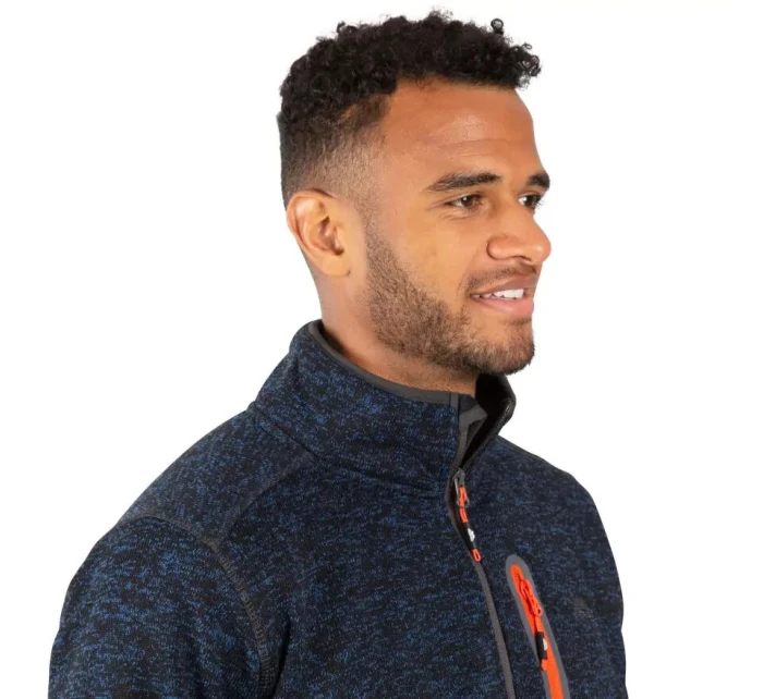 Pánská fleecová bunda Trespass Bingham