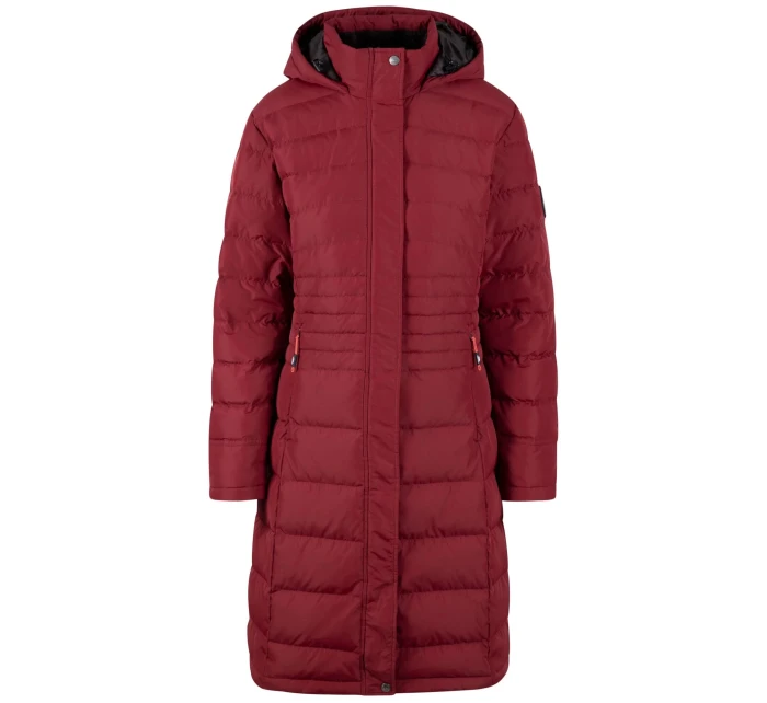 Dámský péřový kabát Trespass Bitsy
