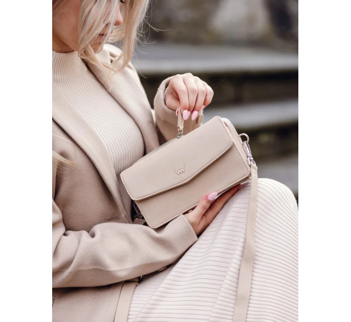 Kabelka VUCH Moana Beige