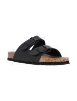 Dámské pantofle model 21107717 W - Cruz