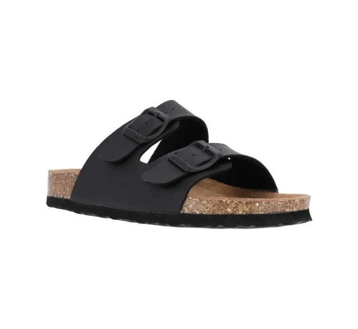 Dámské pantofle model 21107717 W - Cruz