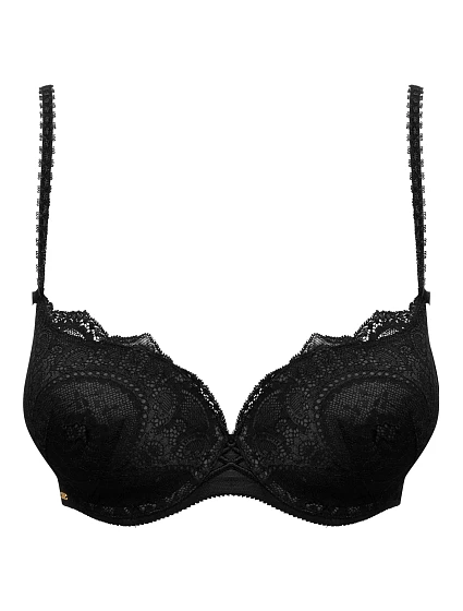 Dámská vyztužená podprsenka 3D Moulded bra 60517 - Selmark
