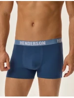 Pánské boxerky 3PACK Jeans modrá vzor model 20958398 - Henderson Pánské boxerky 3PACK Jeans modrá vzor model 20958398 - Henderson