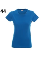 Dámské tričko 22160 - PROMOSTARS Dámské tričko 22160 - PROMOSTARS