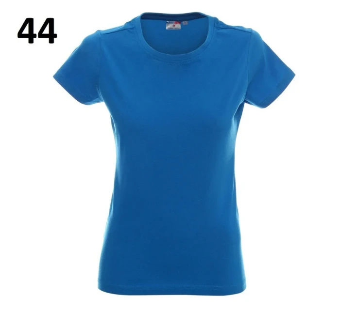 Dámské tričko 22160 - PROMOSTARS Dámské tričko 22160 - PROMOSTARS