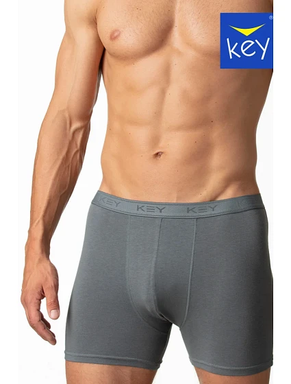 Pánské boxerky model 19740395 019 - Key
