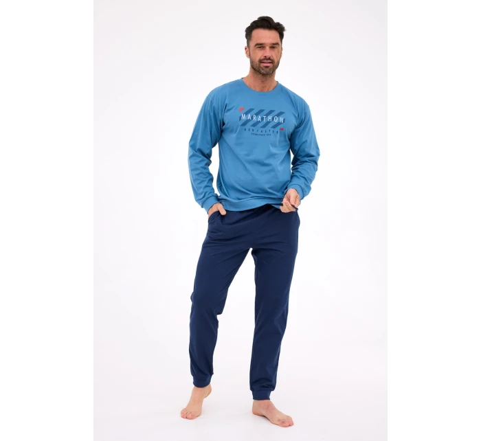 PÁNSKÉ PYŽAMO DR 322/301 MARATHON PÁNSKÉ PYŽAMO DR 322/301 MARATHON