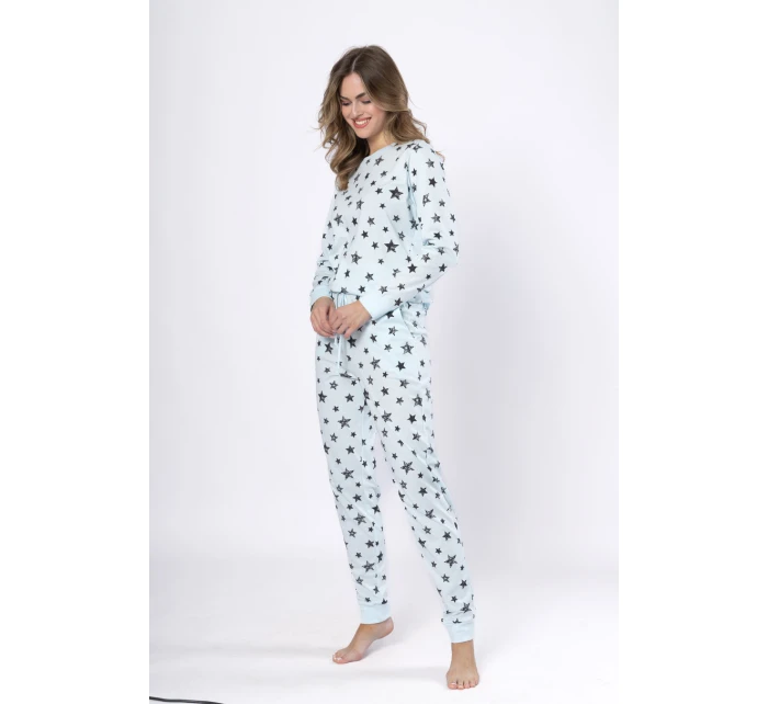 DÁMSKÉ PYŽAMO KINGA 1643 DÁMSKÉ PYŽAMO KINGA 1643