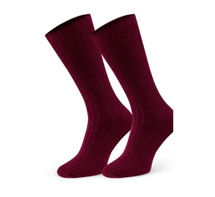 Pánské ponožky z jehněčí kůže 184