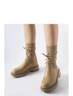 Boty model 206532 Solea Boty model 206532 Solea