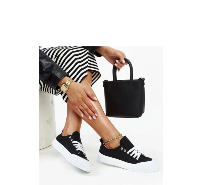 Tenisky  model 207375 Solea