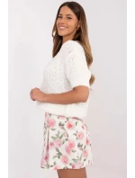 Kraťasy  model 209175 Italy Moda