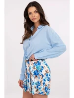 Kraťasy s sukňovou dolní částí model 211437 Italy Moda Kraťasy s sukňovou dolní částí model 211437 Italy Moda