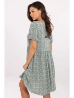 Denní šaty model 215536 Sublevel