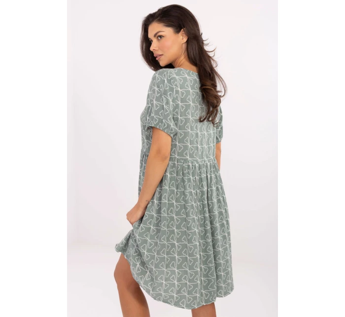 Denní šaty model 215536 Sublevel