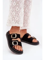 Pantofle  model 215658 Step in style