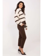 Dámské kalhoty  model 223101 Factory Price