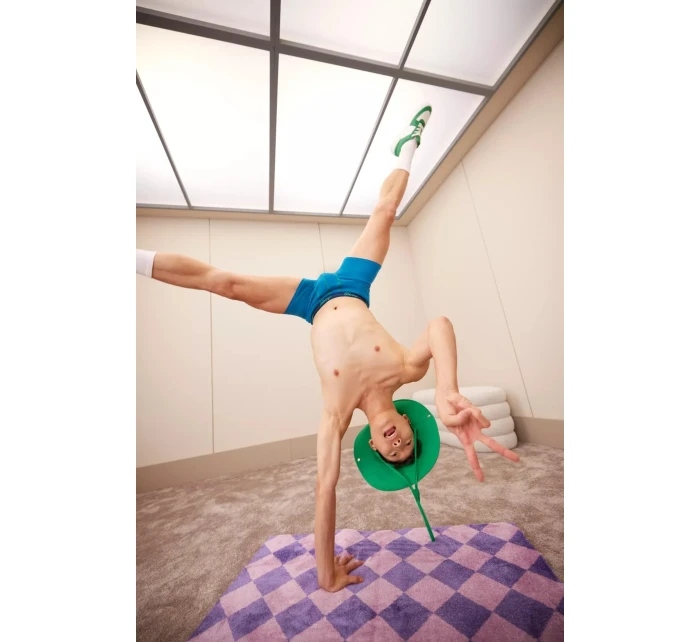 sloggi men Start Short C2P box - MULTIPLE COLOURS 20 - SLOGGI MULTIPLE COLOURS 20 - SLOGGI sloggi men Start Short C2P box - MULTIPLE COLOURS 20 - SLOGGI MULTIPLE COLOURS 20 - SLOGGI