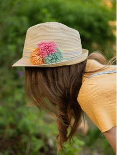 Art Of Polo 24112 Klobouk Palvin