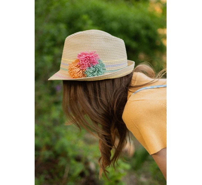 Art Of Polo 24112 Klobouk Palvin