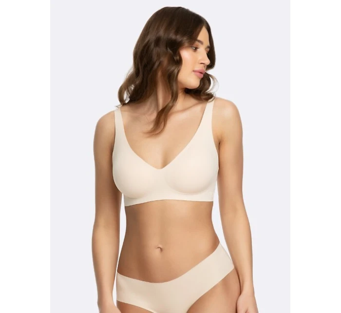 Julimex Jelly Bra Basic bez kostic