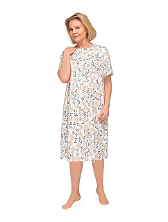 Dámská noční košile model 19449588 I 203 kr/r 3XL4XL - MARTEL