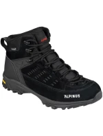 Trekingové boty Alpinus Brasil Plus M JS18659