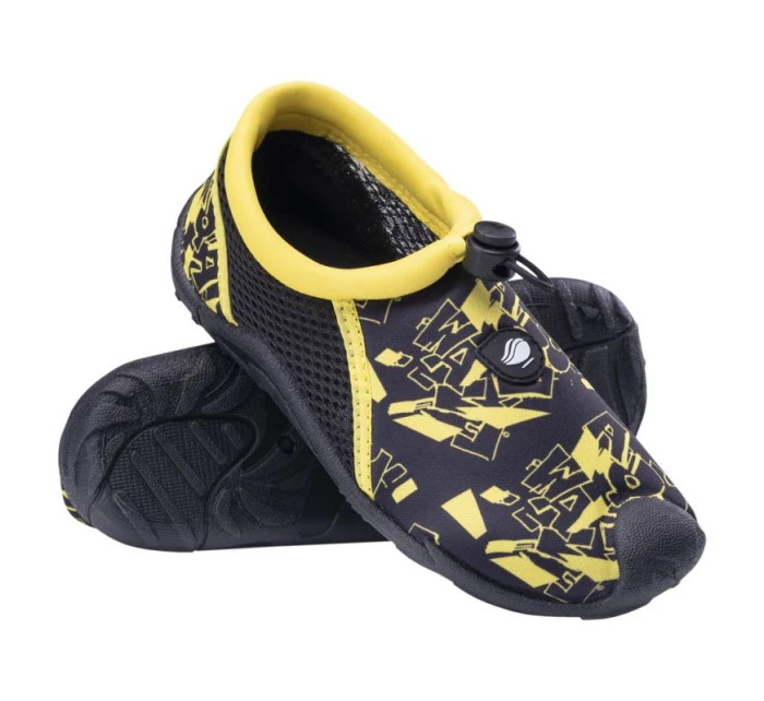 Boty do vody Aquawave Mareo Jr 92800598306 dámské