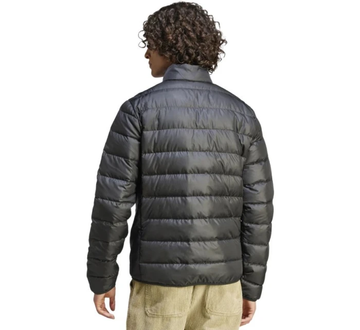 Adidas Essentials Light Down Jacket M HZ5730 pánské