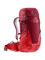 Turistický batoh DEUTER Futura Pro 36 masala-cherry Turistický batoh DEUTER Futura Pro 36 masala-cherry