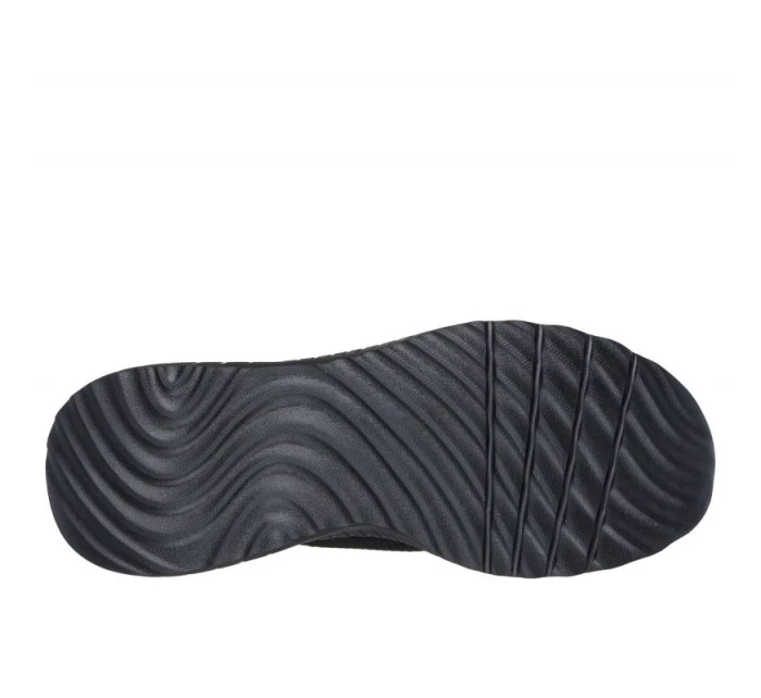 Boty Skechers Slip-ins: Bobs Sport Squad Chaos W 117497 BBK Boty Skechers Slip-ins: Bobs Sport Squad Chaos W 117497 BBK