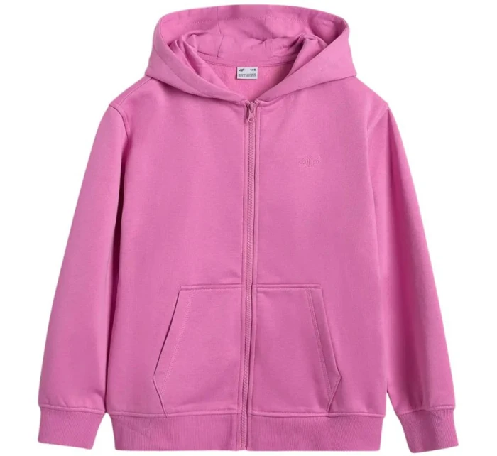 Mikina Jr model 21342975 54S - 4F