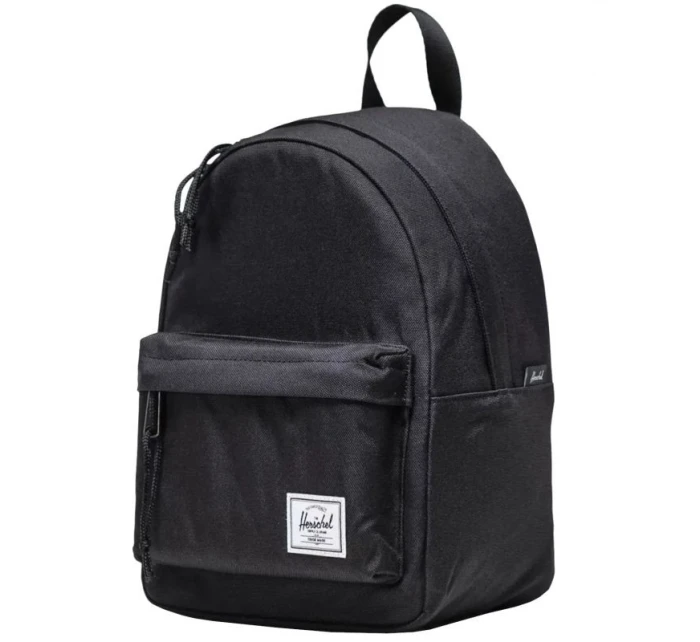 Classic Mini Backpack model 21373289 Black Jedna velikost - Herschel