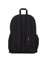 JanSport Lounge Pack Batoh EK0A5BJ3N55 Black Jedna velikost